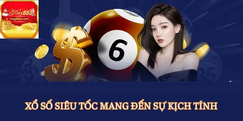 Lô đề HAY88 hội tụ nhiều ưu điểm