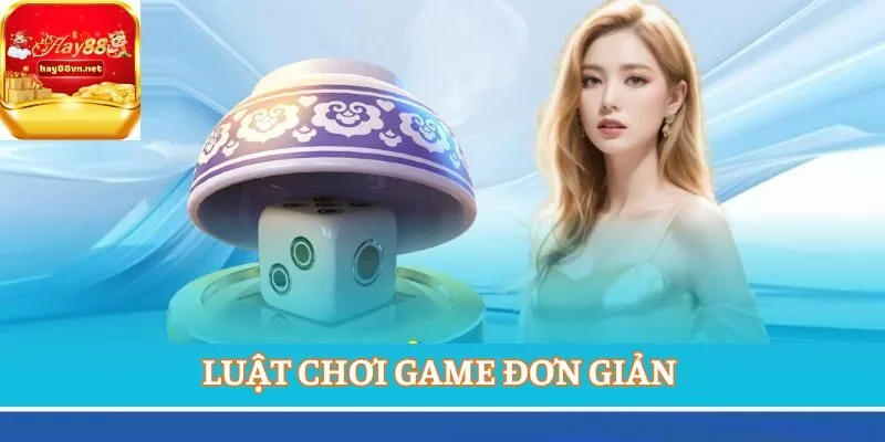 Luật chơi game đơn giản
