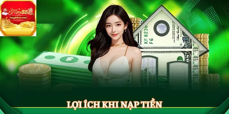 Thành viên nhận nhiều lợi ích khi thực hiện giao dịch